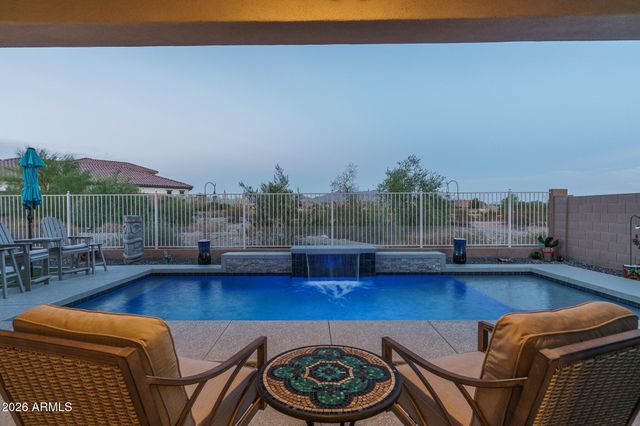 12163 S 184TH Avenue, Goodyear, AZ 85338