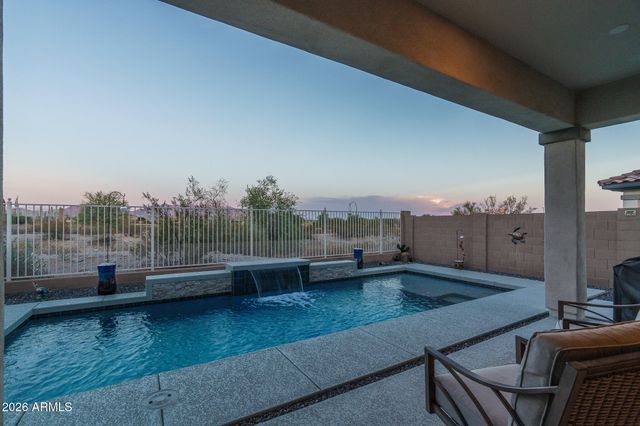 12163 S 184TH Avenue, Goodyear, AZ 85338
