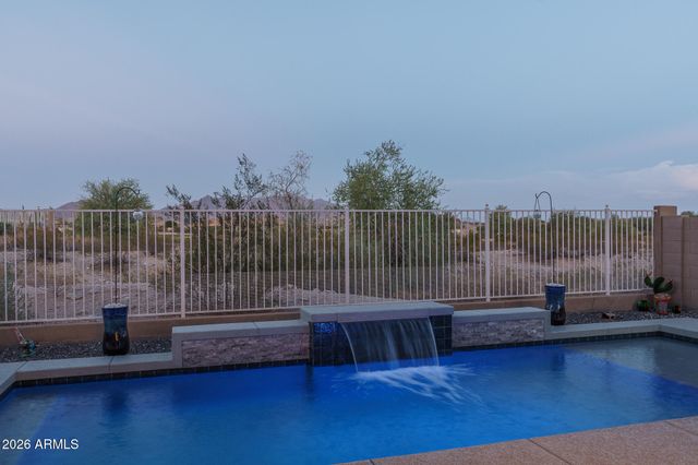 12163 S 184TH Avenue, Goodyear, AZ 85338