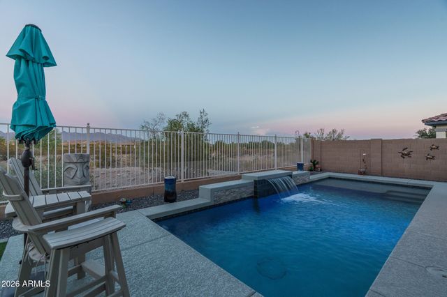 12163 S 184TH Avenue, Goodyear, AZ 85338