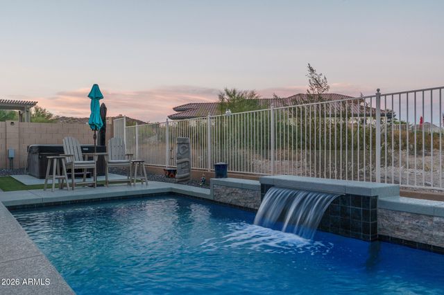 12163 S 184TH Avenue, Goodyear, AZ 85338