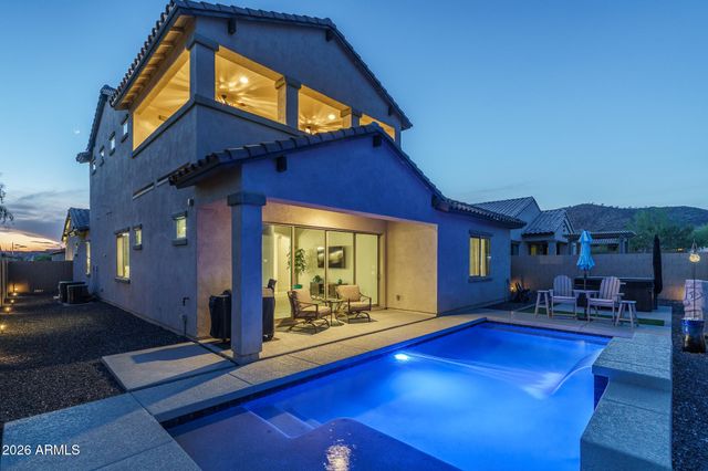 12163 S 184TH Avenue, Goodyear, AZ 85338