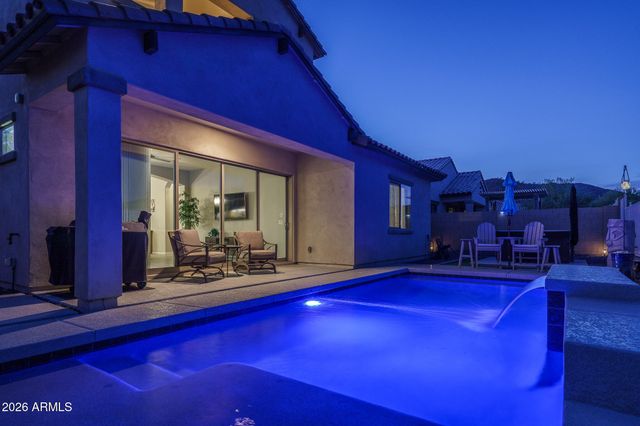 12163 S 184TH Avenue, Goodyear, AZ 85338