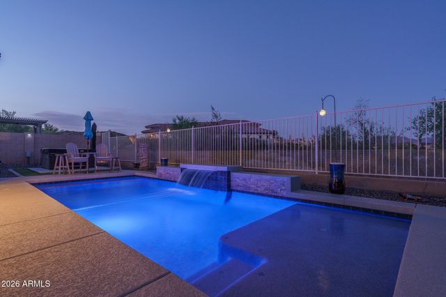 12163 S 184TH Avenue, Goodyear, AZ 85338