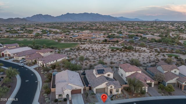 12163 S 184TH Avenue, Goodyear, AZ 85338