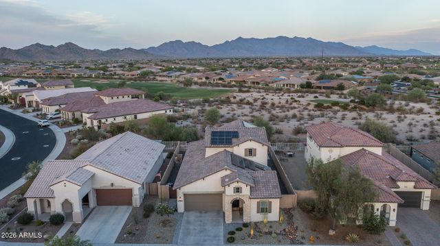 12163 S 184TH Avenue, Goodyear, AZ 85338
