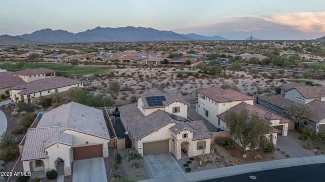12163 S 184TH Avenue, Goodyear, AZ 85338