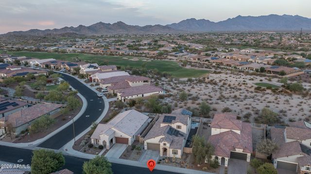 12163 S 184TH Avenue, Goodyear, AZ 85338
