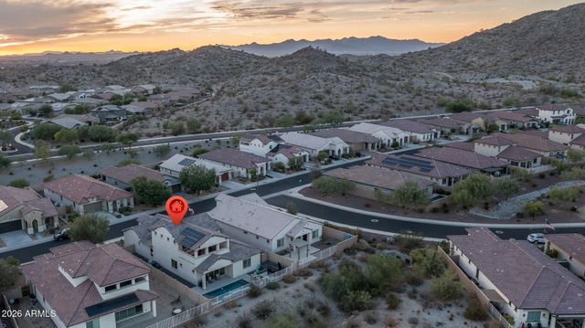 12163 S 184TH Avenue, Goodyear, AZ 85338