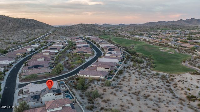 12163 S 184TH Avenue, Goodyear, AZ 85338