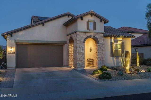 12163 S 184TH Avenue, Goodyear, AZ 85338
