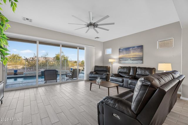 12163 S 184TH Avenue, Goodyear, AZ 85338