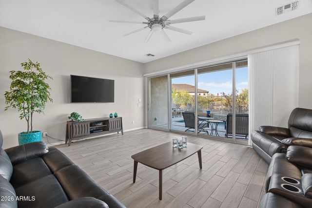 12163 S 184TH Avenue, Goodyear, AZ 85338