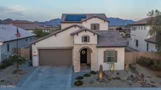 12163 S 184TH Avenue, Goodyear, AZ 85338
