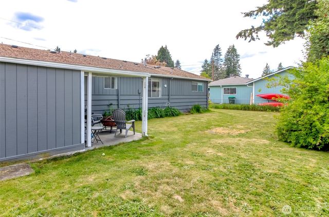 4912 19th Avenue SE, Lacey, WA 98503