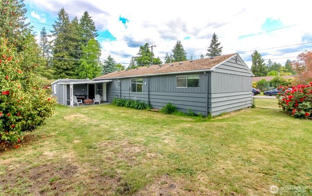 4912 19th Avenue SE, Lacey, WA 98503