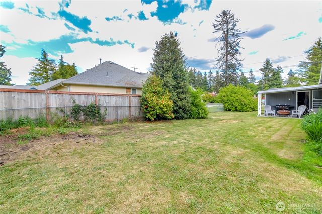 4912 19th Avenue SE, Lacey, WA 98503