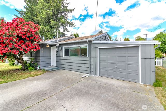 4912 19th Avenue SE, Lacey, WA 98503