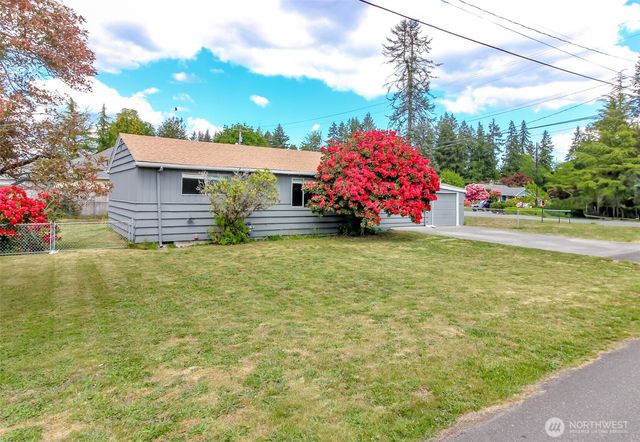 4912 19th Avenue SE, Lacey, WA 98503