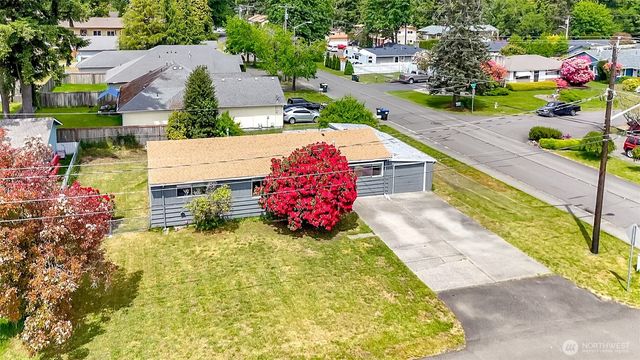 4912 19th Avenue SE, Lacey, WA 98503