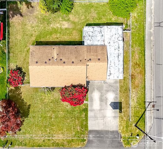 4912 19th Avenue SE, Lacey, WA 98503