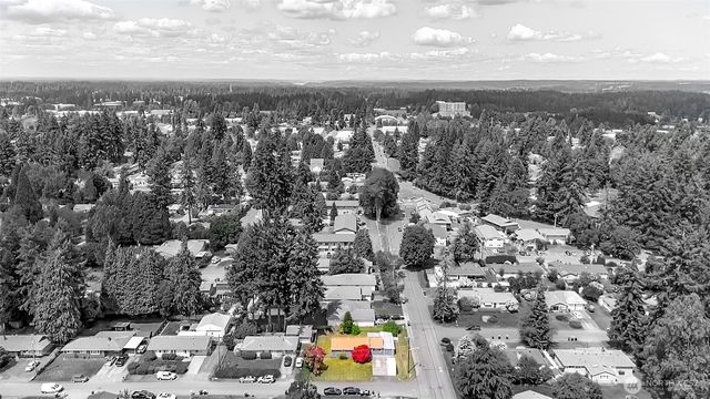 4912 19th Avenue SE, Lacey, WA 98503