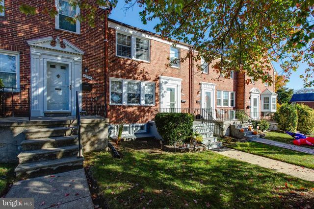 5904 EDMONDSON, Catonsville, MD 21228