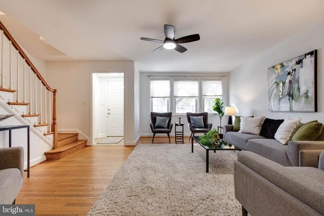 5904 EDMONDSON, Catonsville, MD 21228