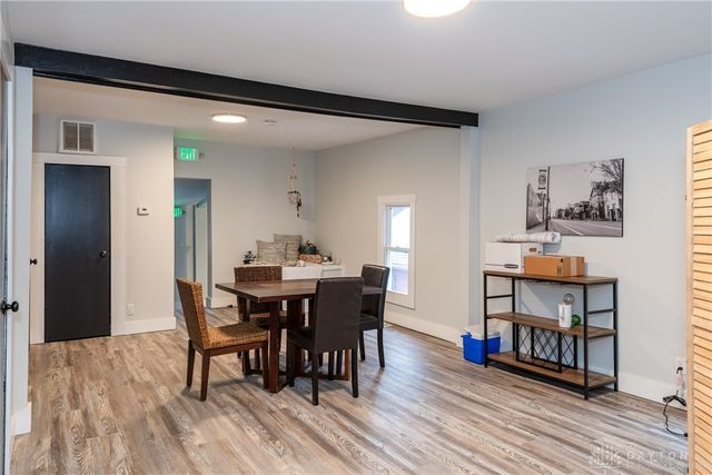 1519 E 5th Street, Dayton, OH 45403