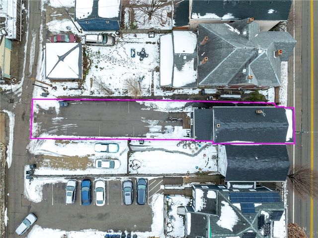 1519 E 5th Street, Dayton, OH 45403