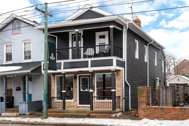 1519 E 5th Street, Dayton, OH 45403