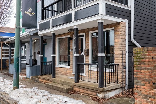 1519 E 5th Street, Dayton, OH 45403