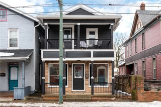 1519 E 5th Street, Dayton, OH 45403