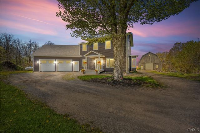 1881 Old Seneca, Skaneateles, NY 13108