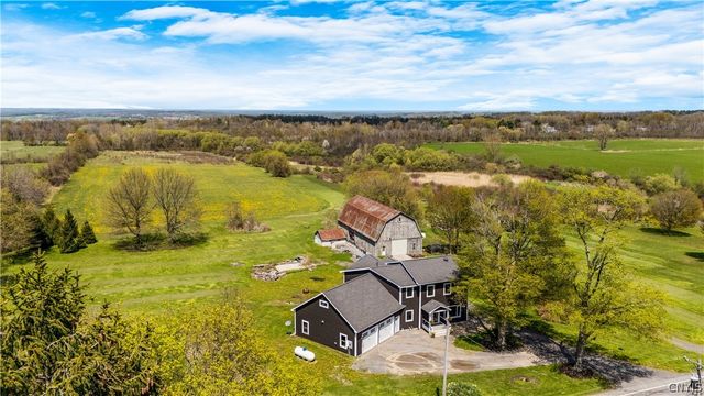 1881 Old Seneca, Skaneateles, NY 13108