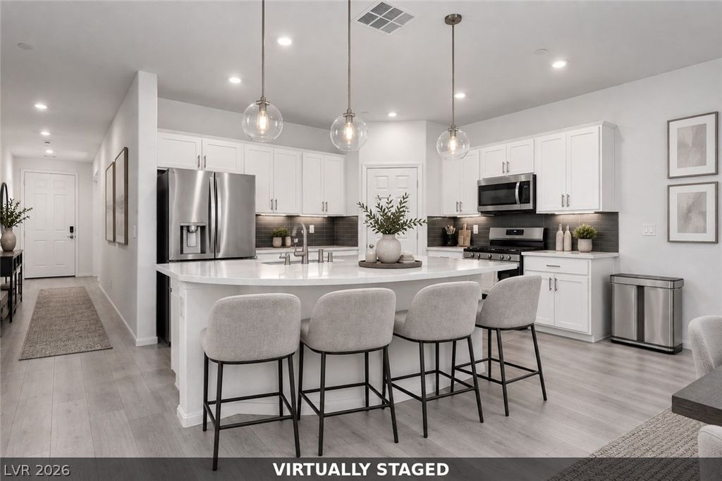 10925 Cilantro Avenue, Las Vegas, NV 89166 — photo 3
