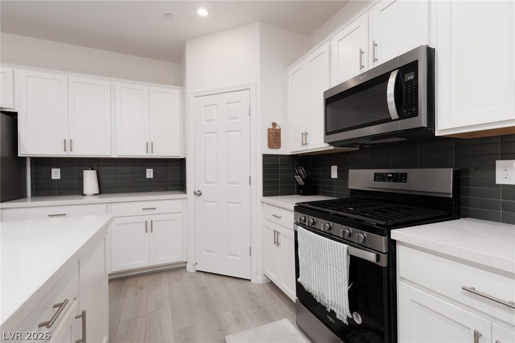 10925 Cilantro Avenue, Las Vegas, NV 89166 — photo 4