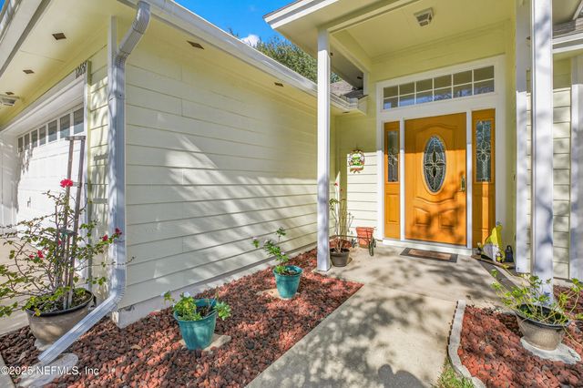 12657 ASHGLEN Drive S, Jacksonville, FL 32224
