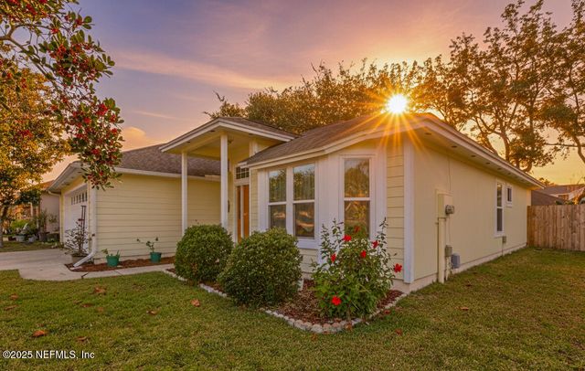 12657 ASHGLEN Drive S, Jacksonville, FL 32224