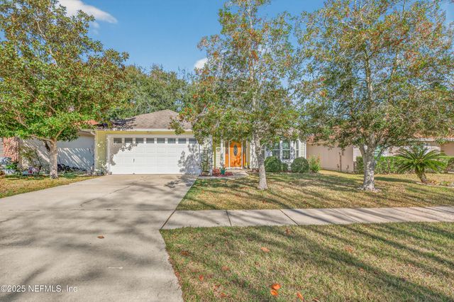 12657 ASHGLEN Drive S, Jacksonville, FL 32224