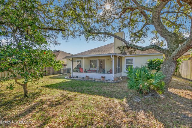 12657 ASHGLEN Drive S, Jacksonville, FL 32224