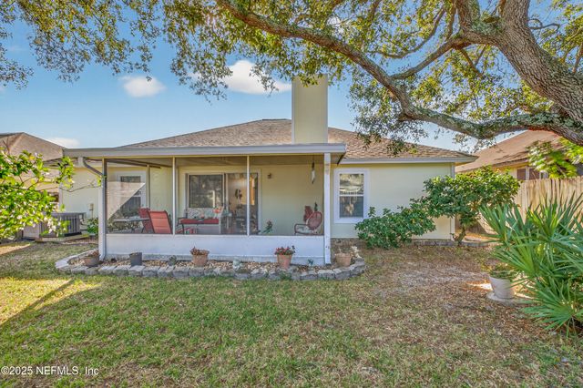 12657 ASHGLEN Drive S, Jacksonville, FL 32224