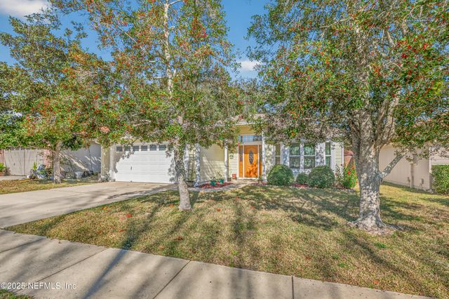 12657 ASHGLEN Drive S, Jacksonville, FL 32224