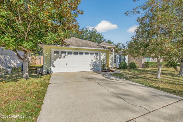 12657 ASHGLEN Drive S, Jacksonville, FL 32224