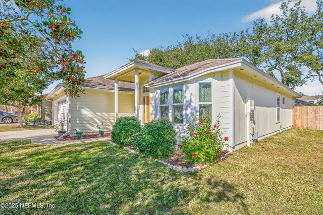 12657 ASHGLEN Drive S, Jacksonville, FL 32224