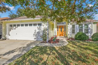 12657 ASHGLEN Drive S, Jacksonville, FL 32224