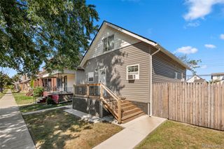 12056 Saint Aubin Street, Hamtramck, MI 48212