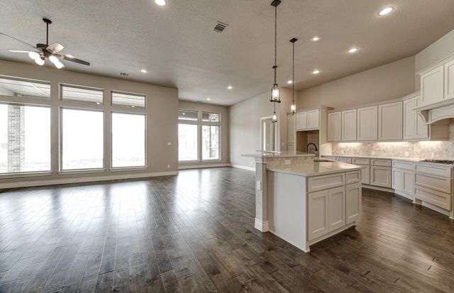 331 Calmato Woods Way, Willis, TX 77318