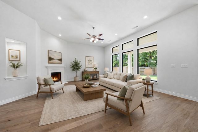 331 Calmato Woods Way, Willis, TX 77318