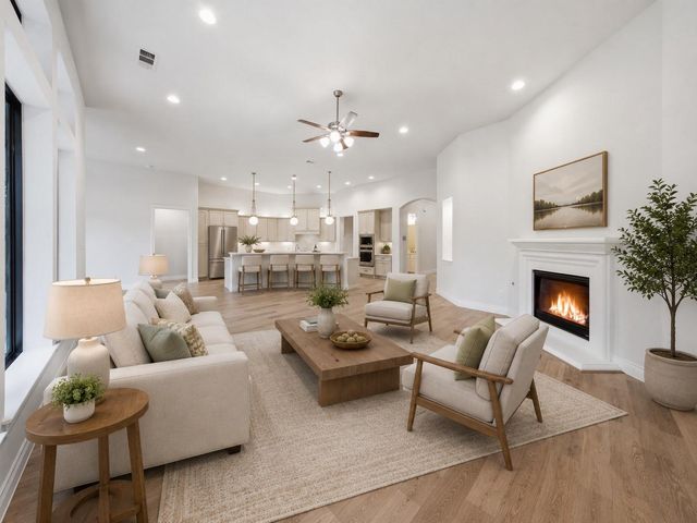 331 Calmato Woods Way, Willis, TX 77318